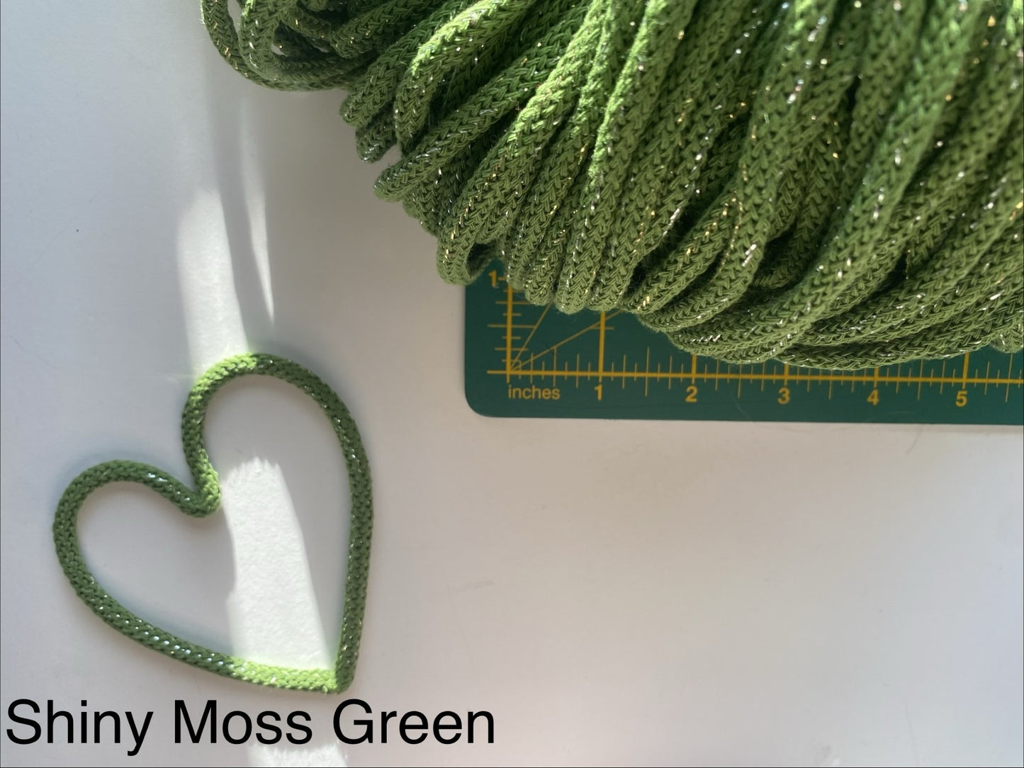 Small or Simple Figures