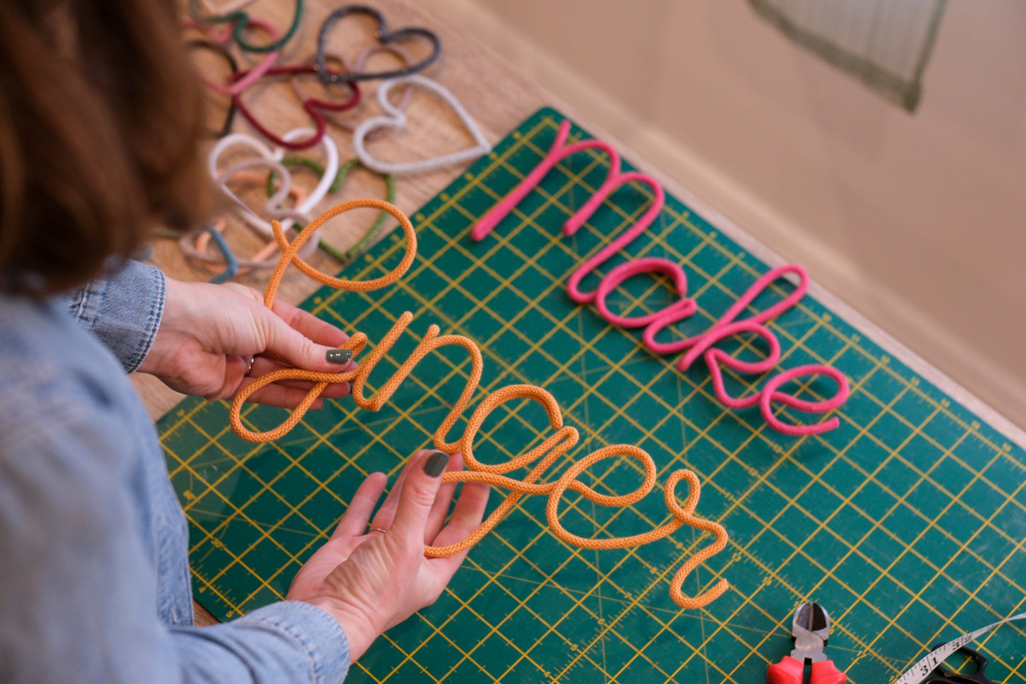 Wire Workshop - Saturday 23rd May or Sunday 30th August - Mount Edgcumbe
