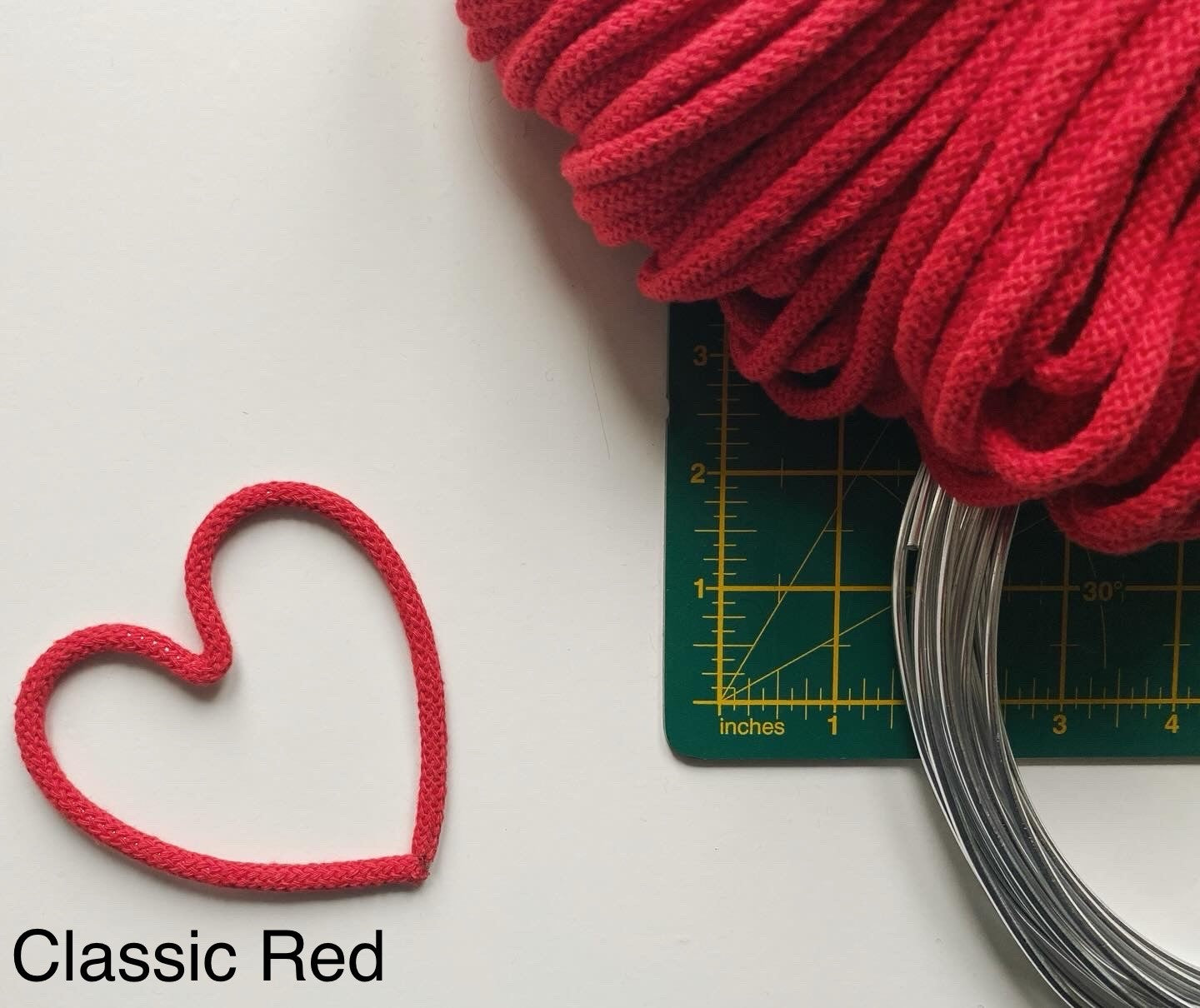 Small or Simple Figures