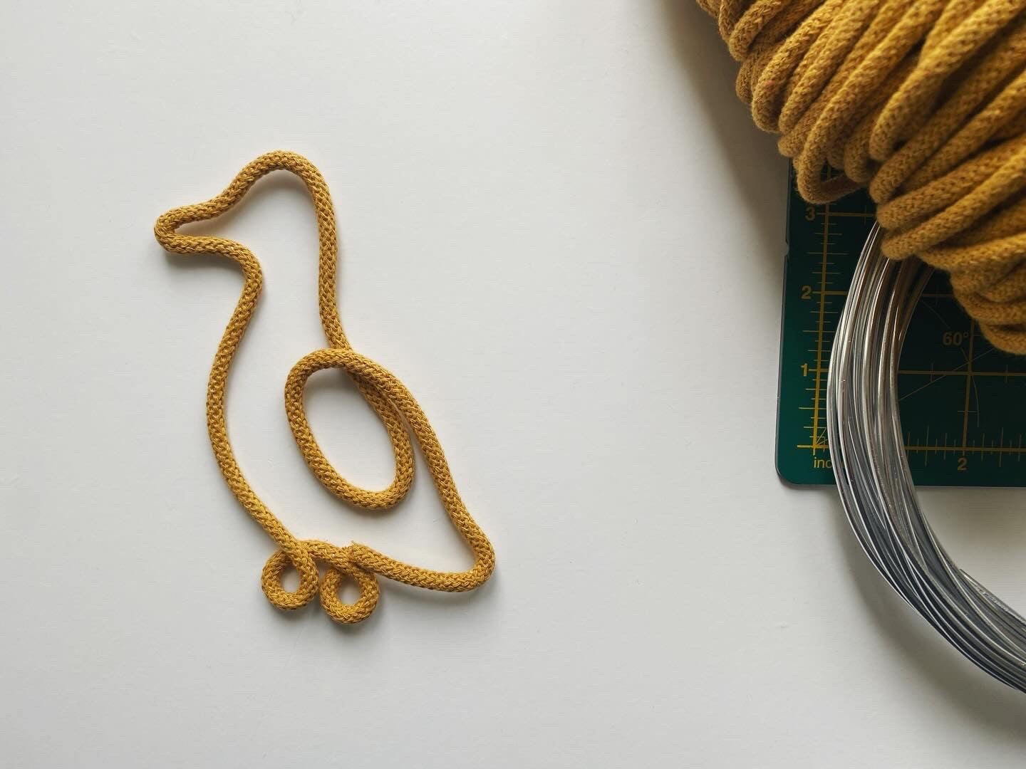 Small or Simple Figures