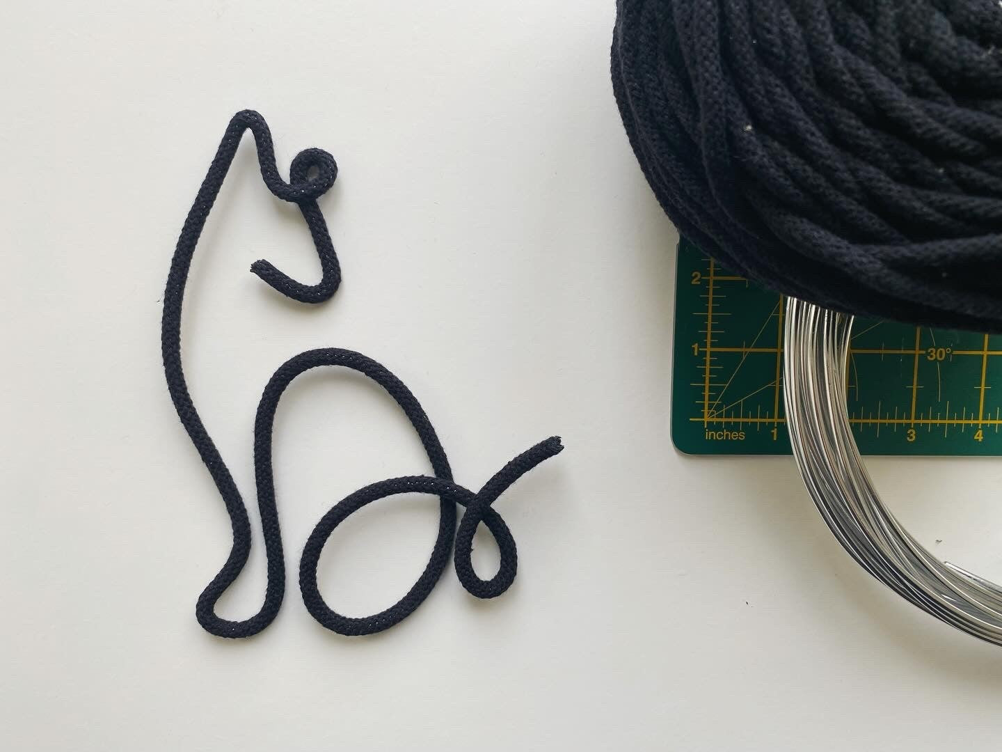 Small or Simple Figures