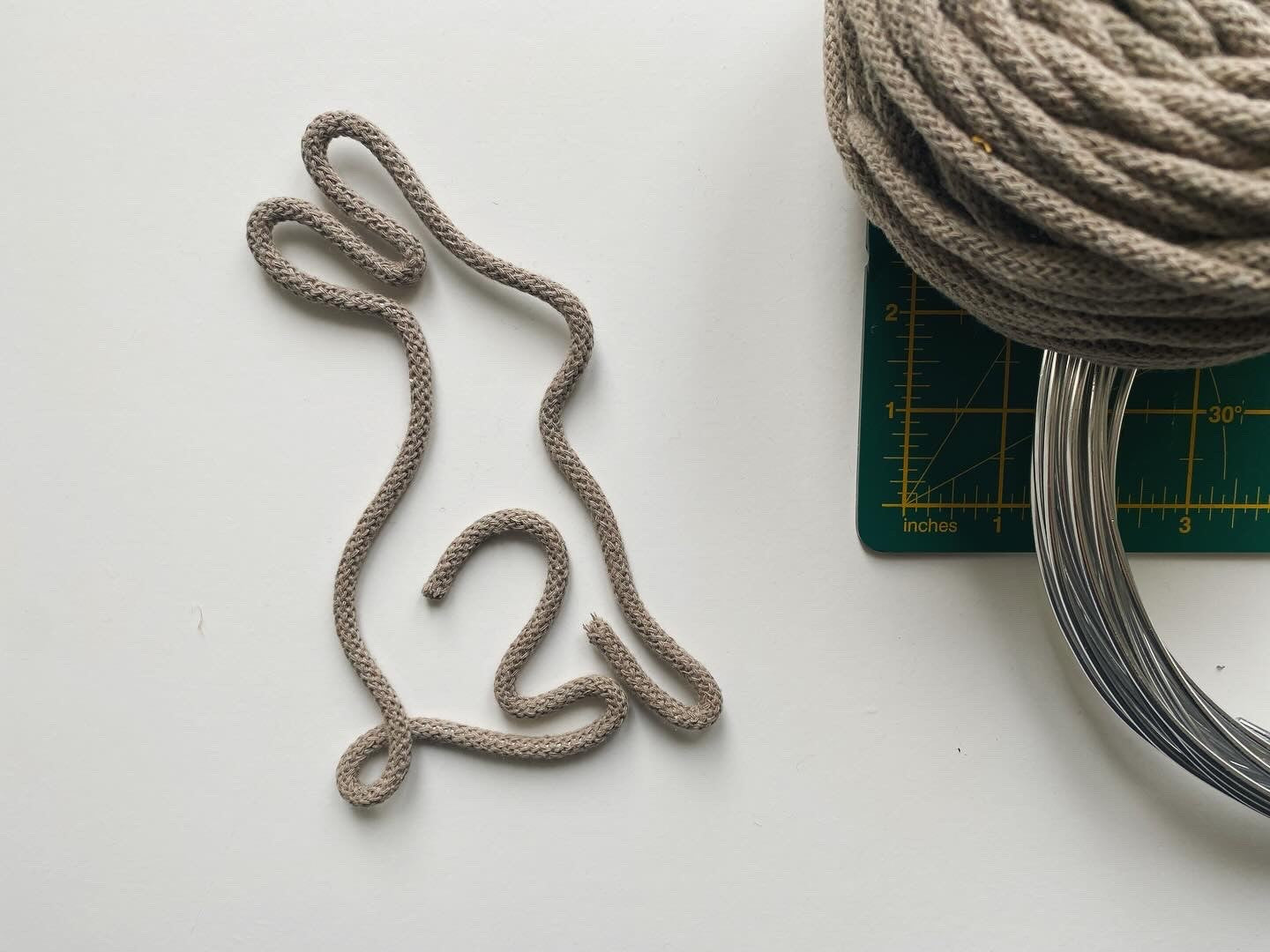 Small or Simple Figures