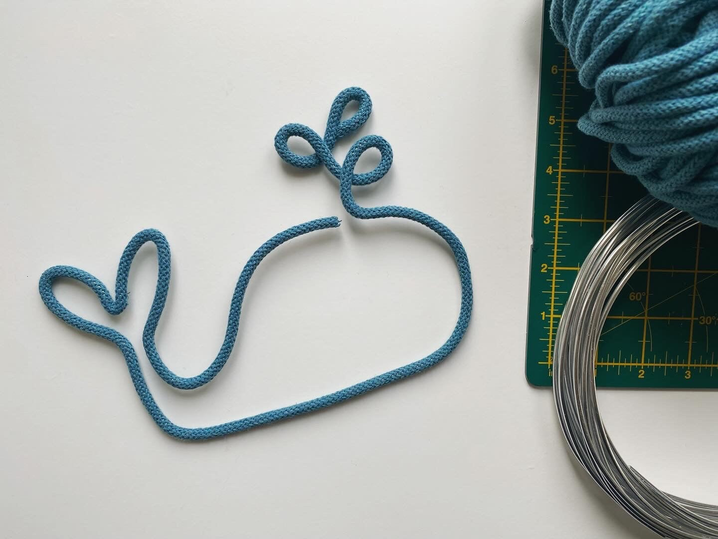 Small or Simple Figures