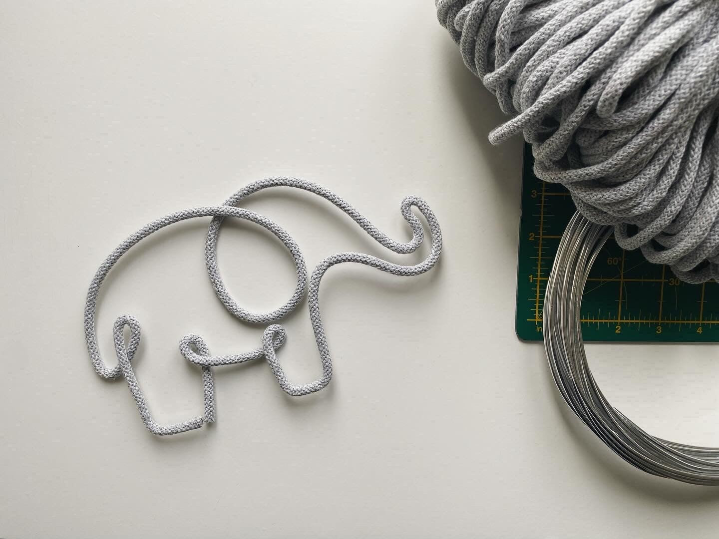 Small or Simple Figures