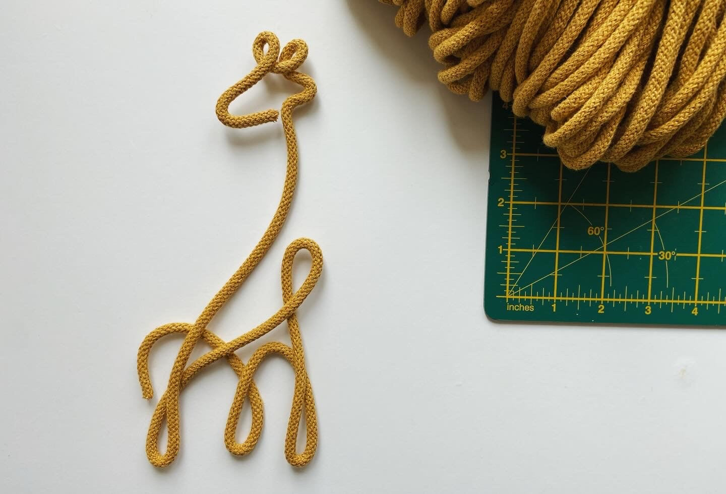 Small or Simple Figures