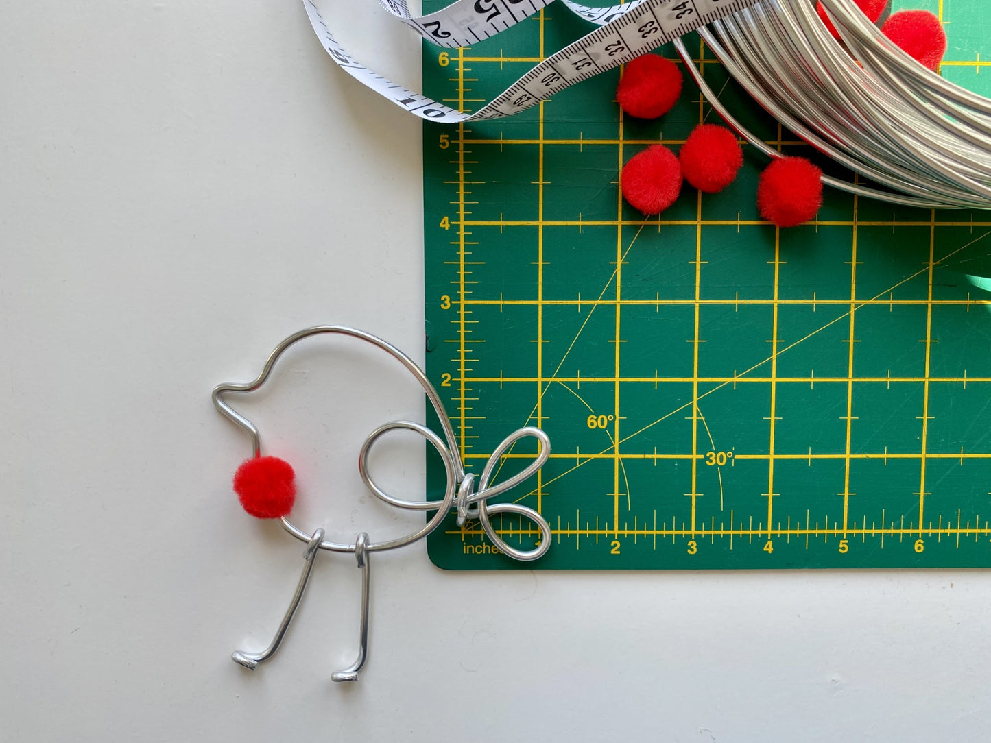 Large or Detailed Figures