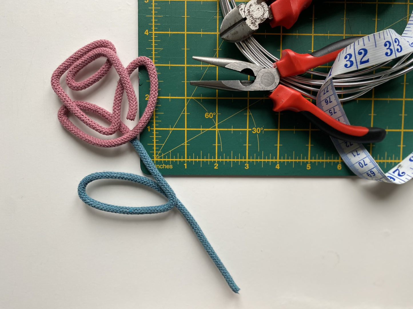 Large or Detailed Figures