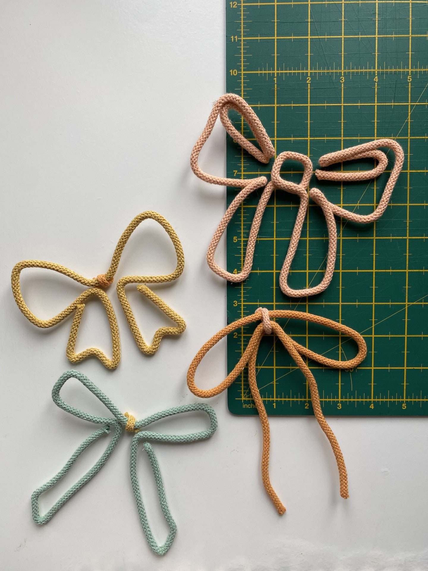 Small or Simple Figures