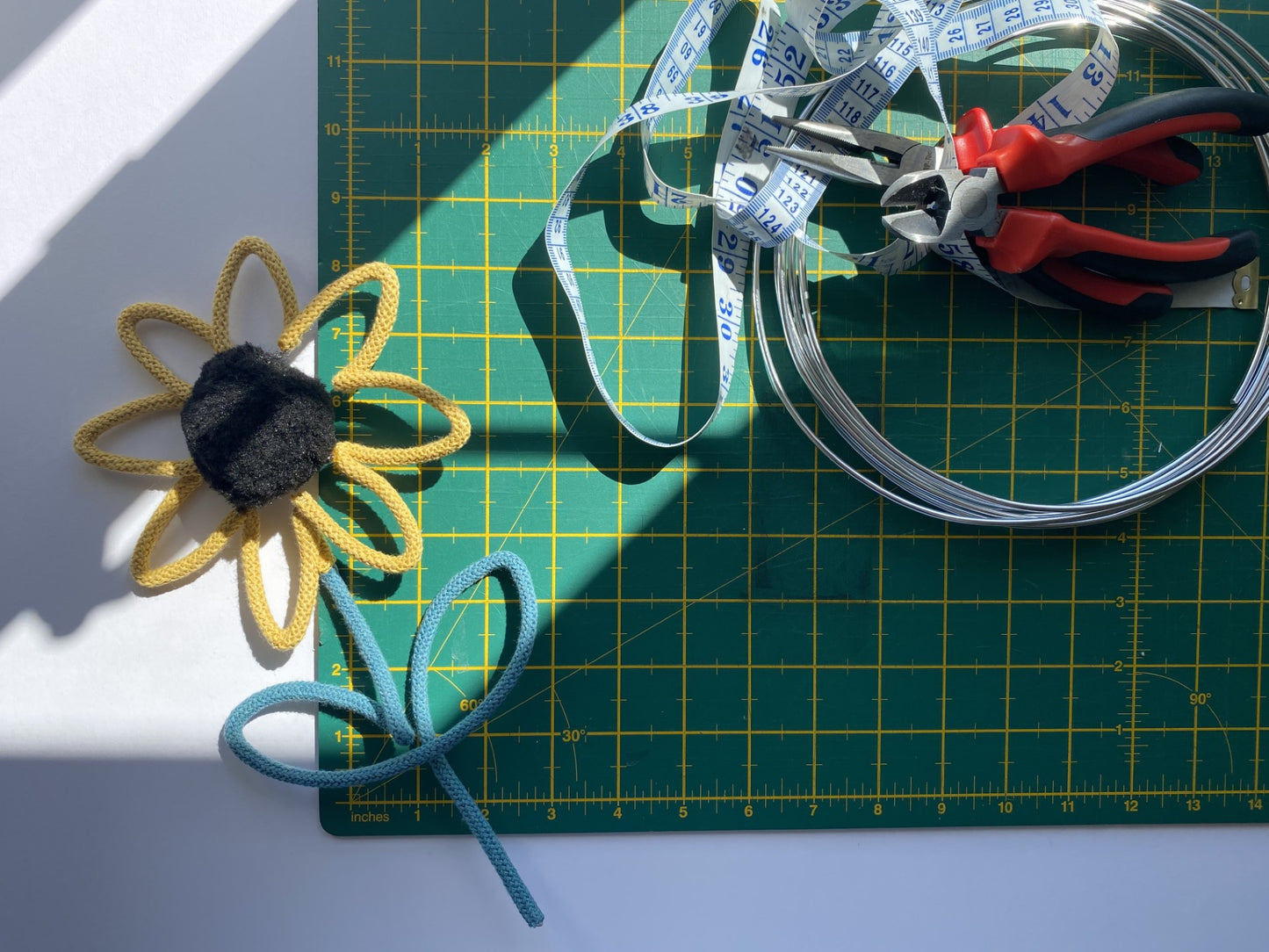 Large or Detailed Figures