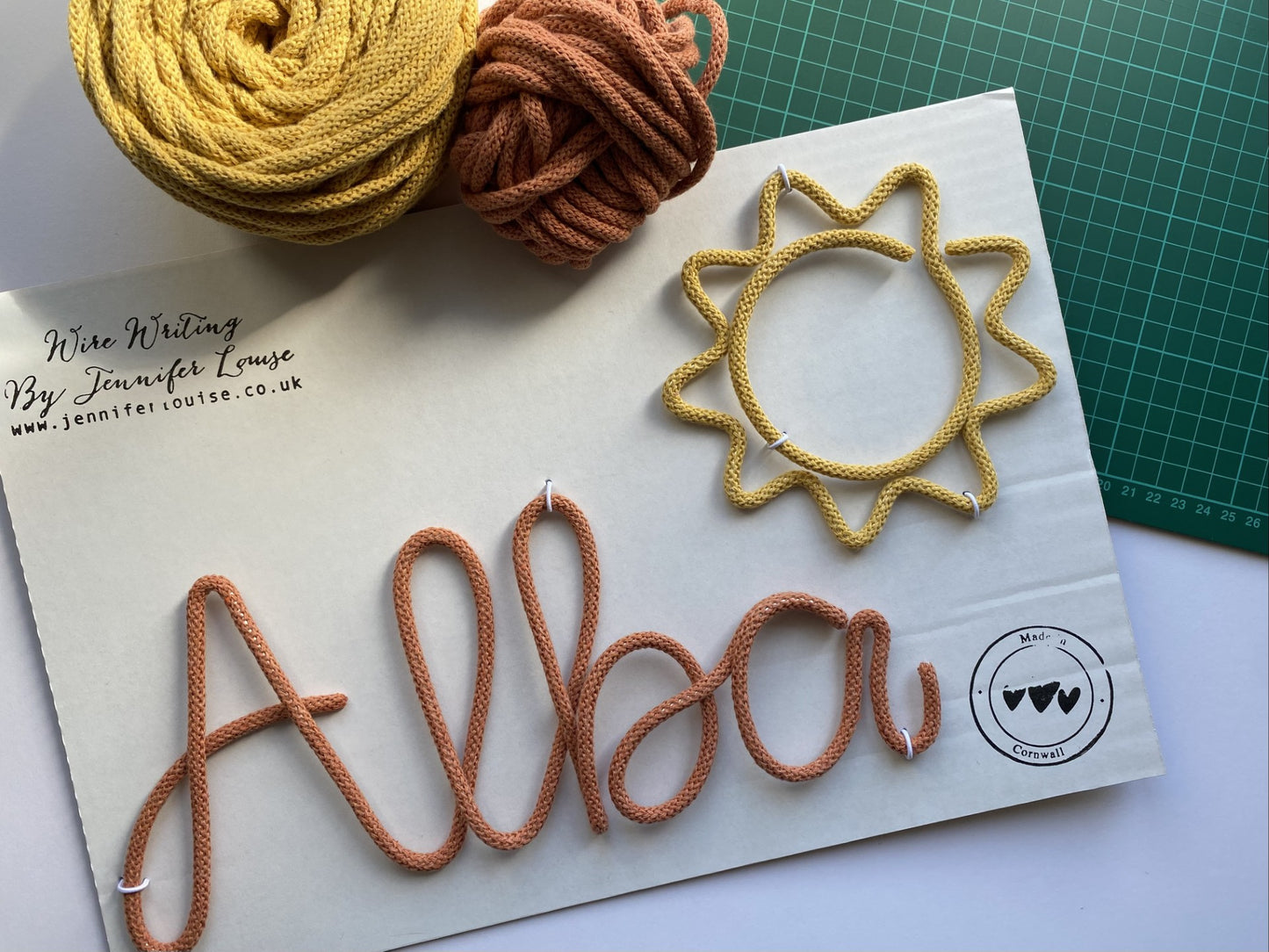 Make It In Wire Workshop