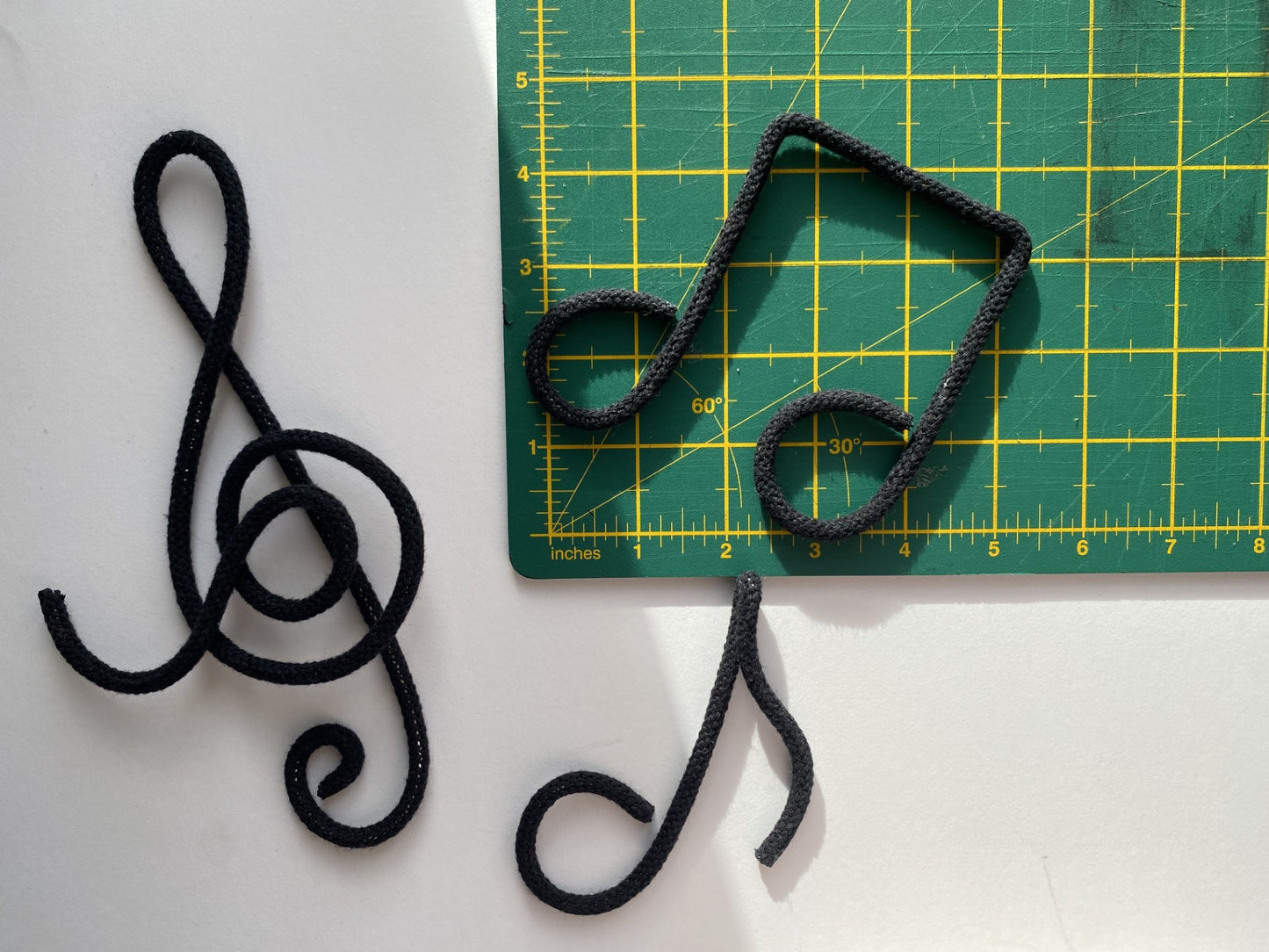 Large or Detailed Figures