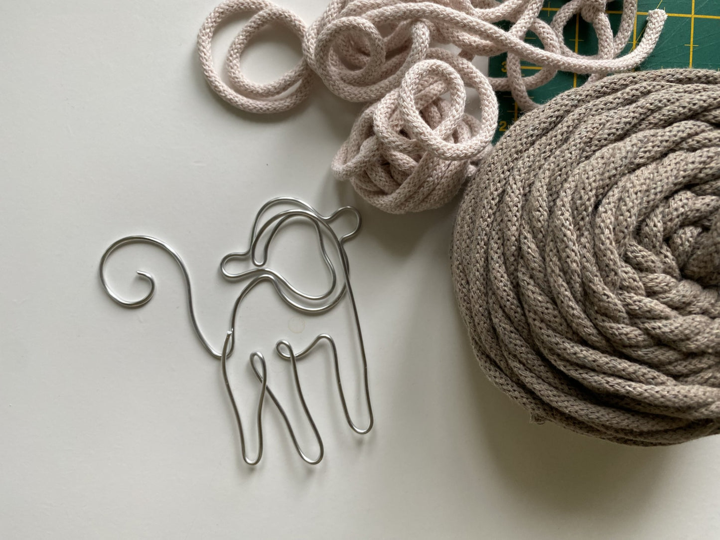 Large or Detailed Figures